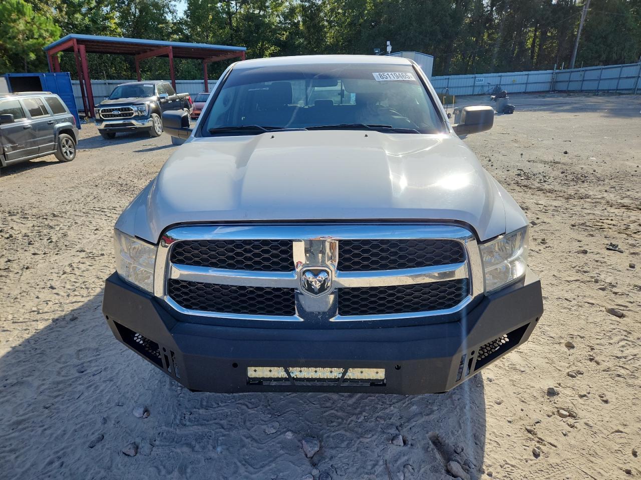 2019 Dodge Ram 1500 Classic slt