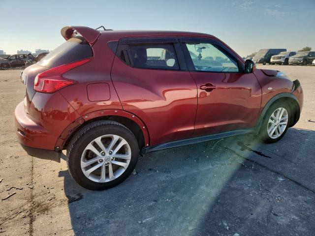 2013 Nissan Juke s