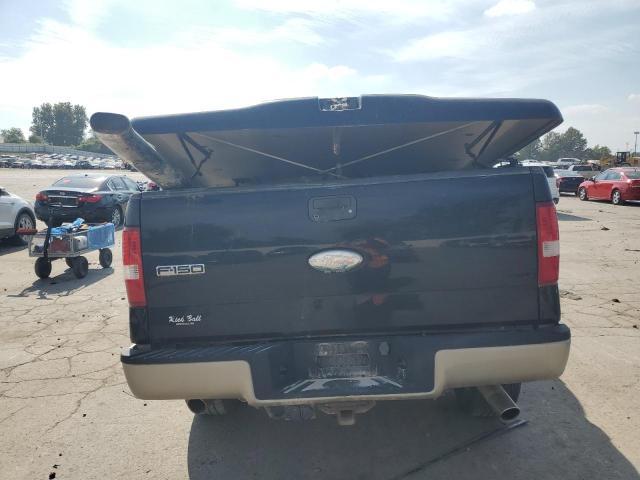 2008 Ford F150 Supercrew