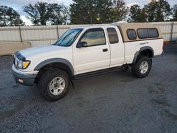 2004 Toyota Tacoma Xtracab en venta en Spartanburg, SC