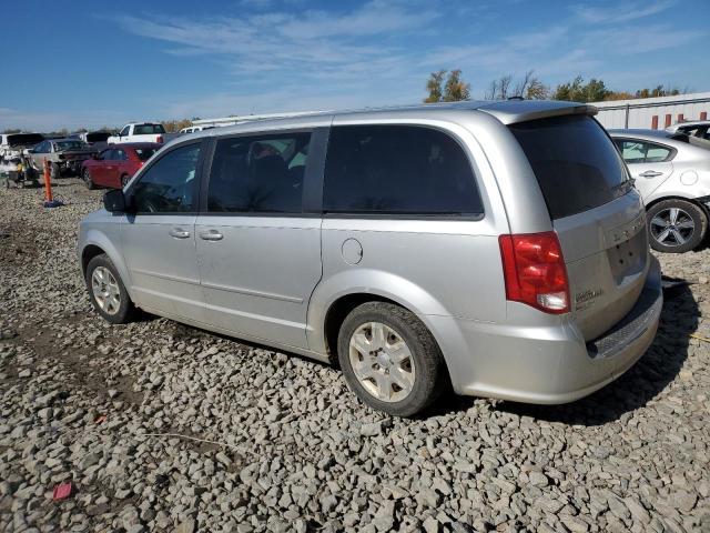 2011 Dodge Grand Caravan Express