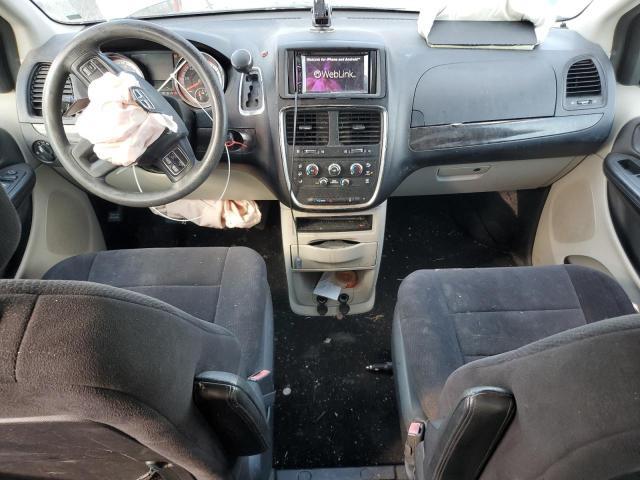 2011 Dodge Grand Caravan Express