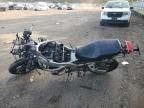 1993 Kawasaki ZX600 E