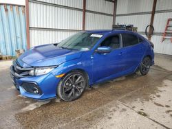 2017 Honda Civic Sport for sale in Pennsburg, PA