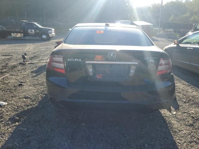 2008 Acura TL