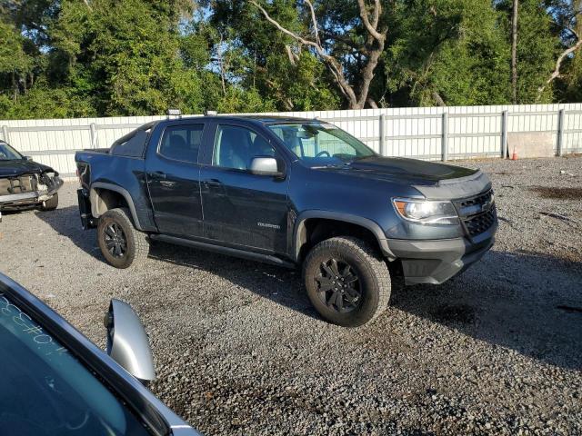 2019 Chevrolet Colorado ZR2