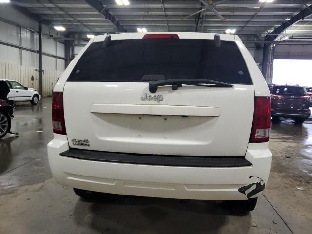 2006 Jeep Grand Cherokee Laredo