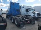 2022 Freigliner 2022 Freightliner Cascadia 126 Semi Truck