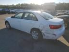 2009 Hyundai Sonata gls