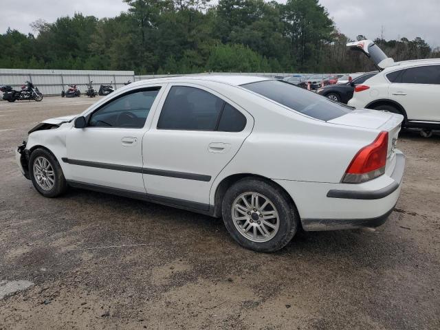 2004 Volvo S60