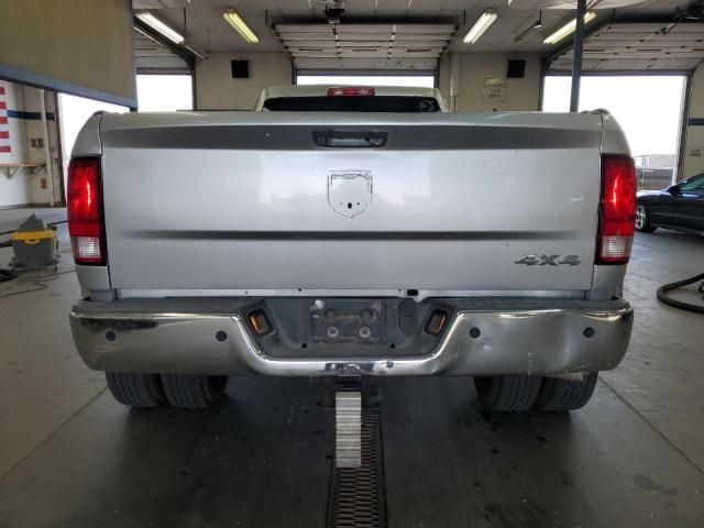 2015 Dodge RAM 3500 ST