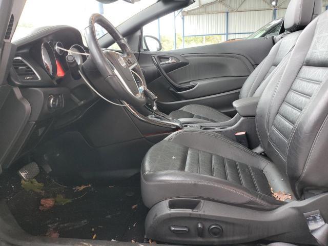 2017 Buick Cascada Premium