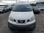 2018 Nissan NV200 2.5S