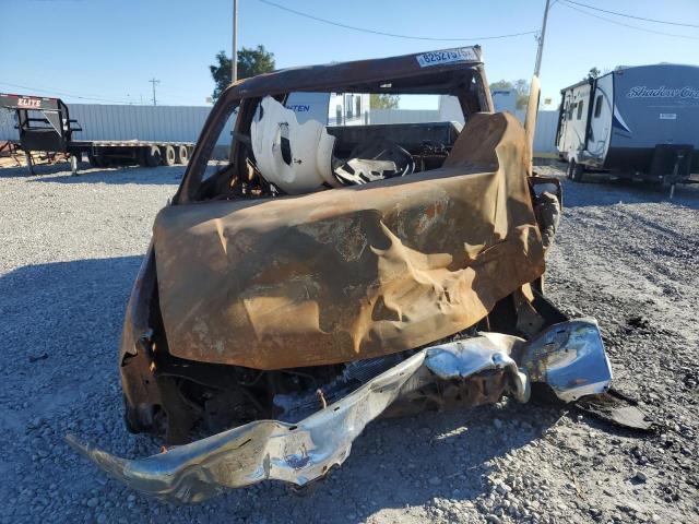 2001 GMC New Sierra K1500