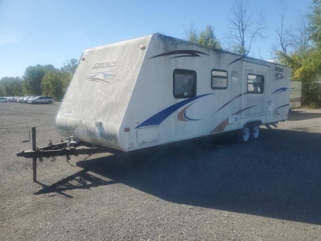 2007 Pilgrim Cirrus-Trailer Other