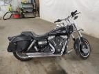 2009 Harley-Davidson Fxdf