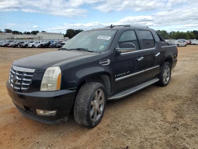 2007 Cadillac Escalade EXT