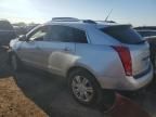 2011 Cadillac Srx Luxury Collection