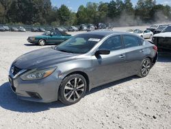 2016 Nissan Altima 2.5 for sale in Madisonville, TN