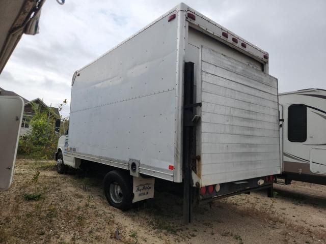 2003 Chevrolet Express G3500
