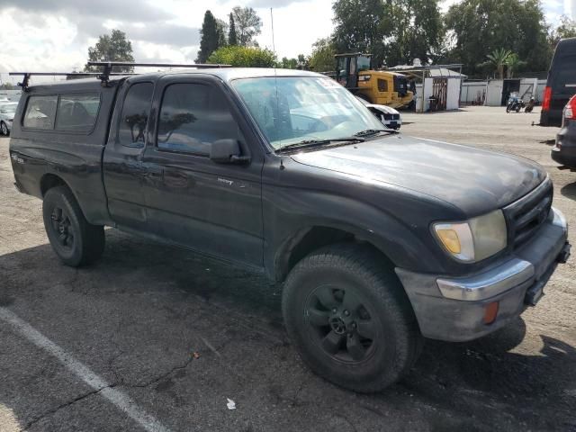 1999 Toyota Tacoma Xtracab Prerunner