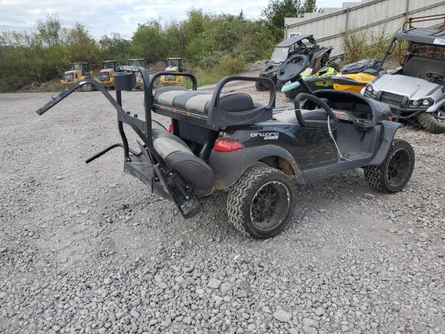 2021 Club Car Onward-Golf Cart