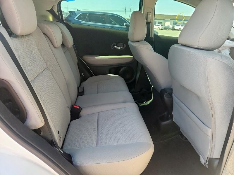 2020 Honda HR-V LX