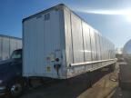 2016 Stoughton DRY Van Trailer