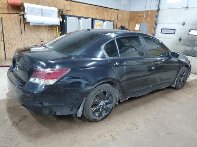 2008 Honda Accord EXL