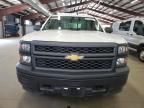 2014 Chevrolet Silverado K1500