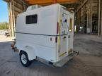 2007 Pelsue Podbel-007 Fiber Optic Splicing Trailer