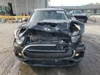 2017 Mini Cooper s Clubman All4