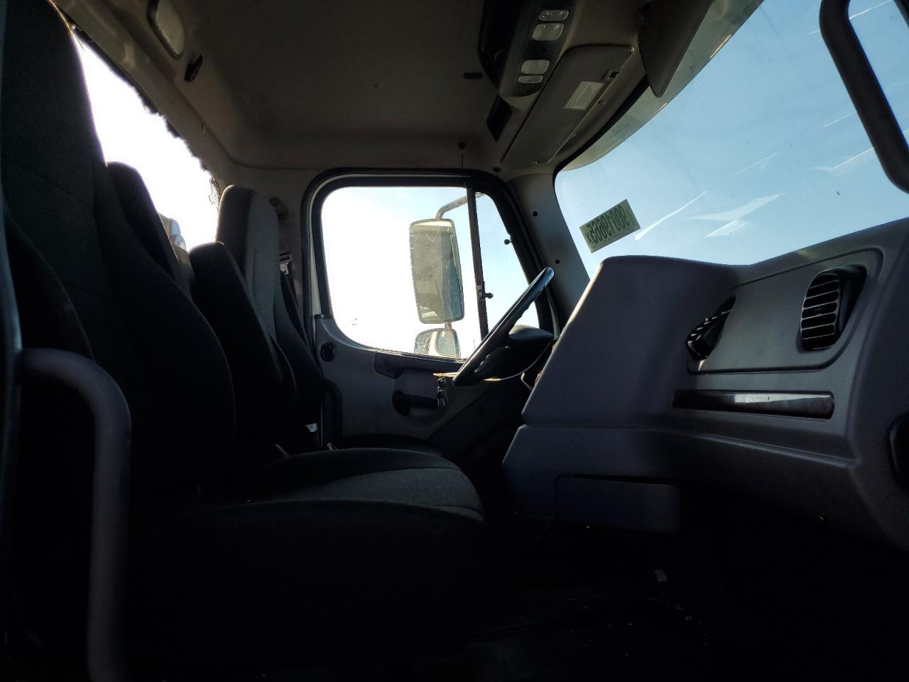 2024 Freightliner 108SD Crane Truck