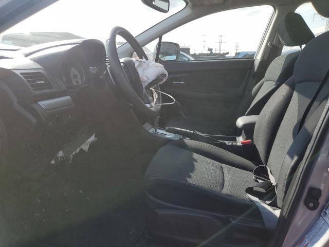 2012 Subaru Impreza Premium