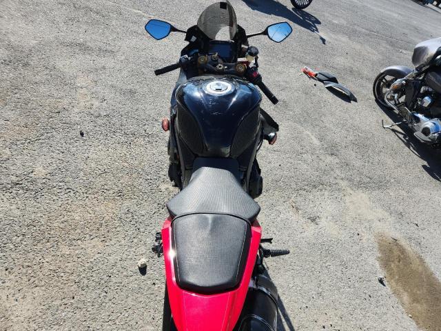 2020 Suzuki GSX-R1000 R