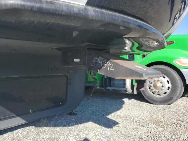 2019 Heartland Gateway 32