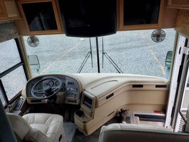 2003 Tlox 2003 Spartan Motors Motorhome 4VZ