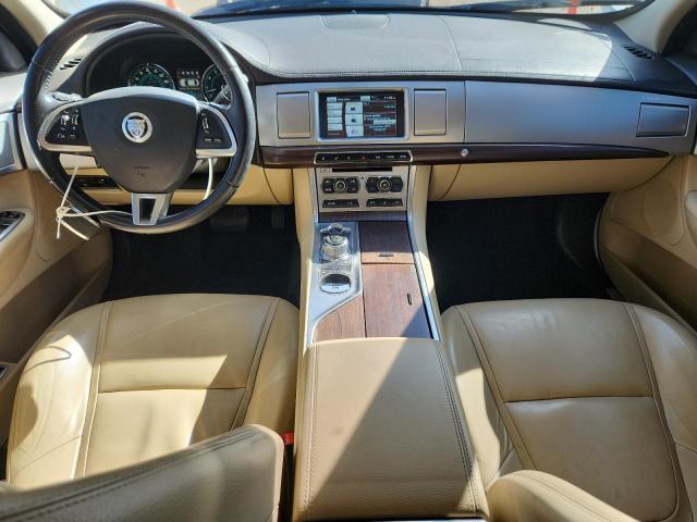 2012 Jaguar XF