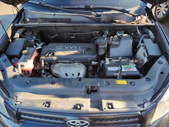 2007 Toyota Rav4 Sport