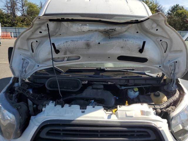 2018 Ford Transit T-250