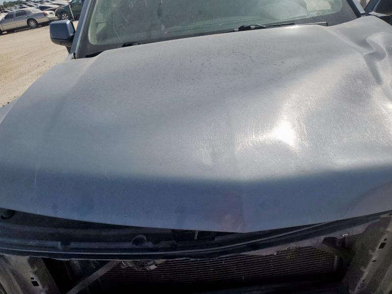 2016 Chevrolet Tahoe C1500 ls