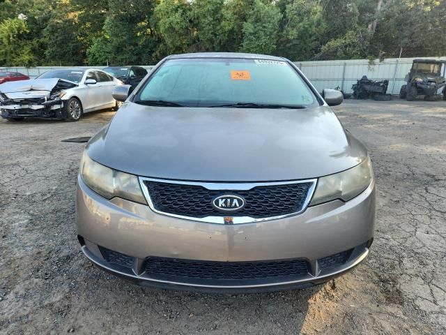 2012 KIA Forte EX