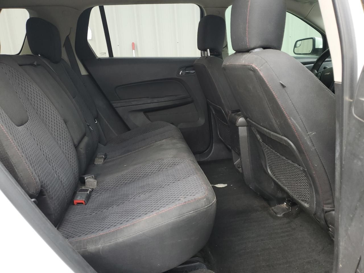 2013 GMC Terrain sle