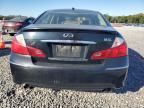 2008 Infiniti M35 Base