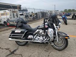 Salvage motorcycles for sale at Moraine, OH auction: 2007 Harley-Davidson 2007 Other Harley DAV