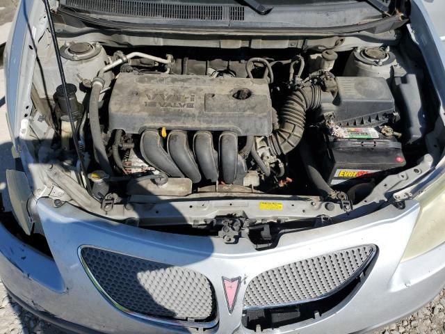 2006 Pontiac Vibe