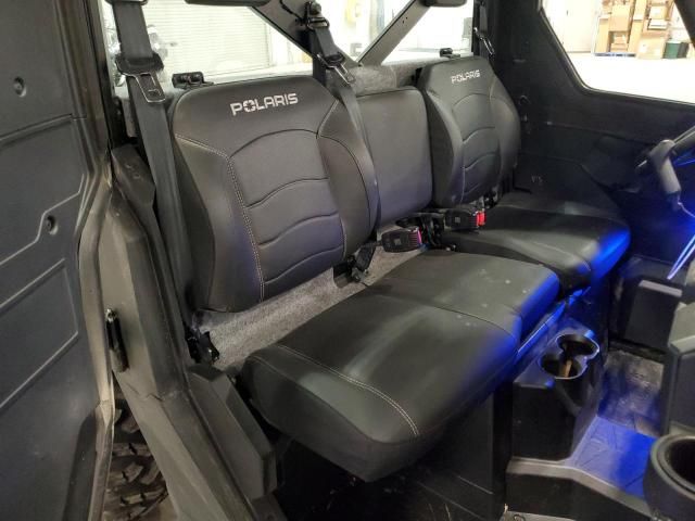 2025 Polaris Ranger XP-Utility Vehicle