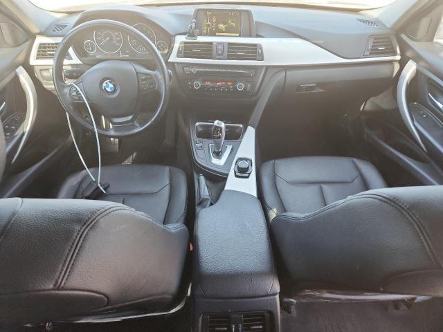 2014 BMW 320 i Xdrive