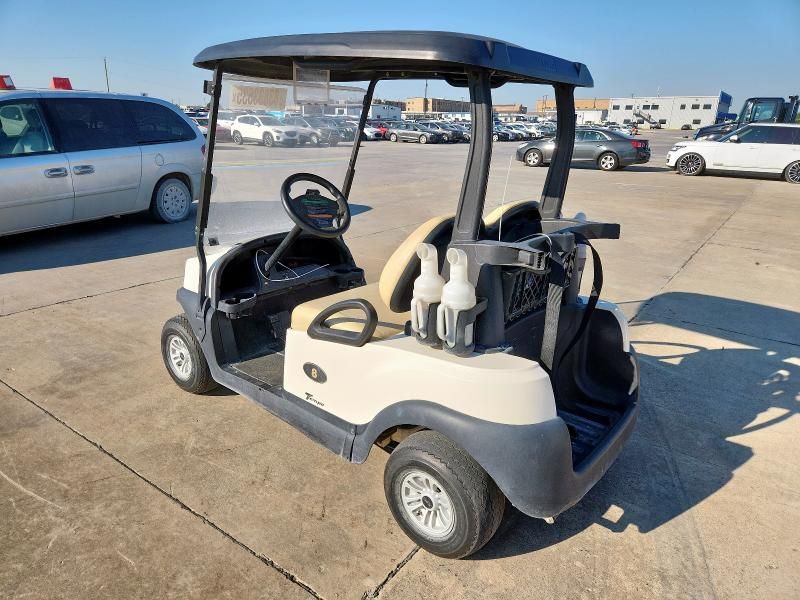 2023 Club Car Tempo FLA