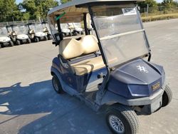 Club Car Tempo Lithium Vehiculos salvage en venta: 2020 Club Car Tempo Lithium